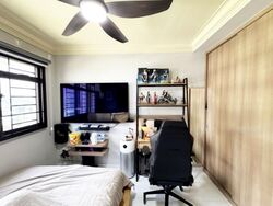 Blk 118C Membina 118 (Bukit Merah), HDB 4 Rooms #452466571